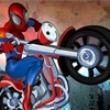spiderman-ride